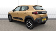 Dacia Spring 27kWh Expression 65 48kW 5dr Auto Electric Hatchback